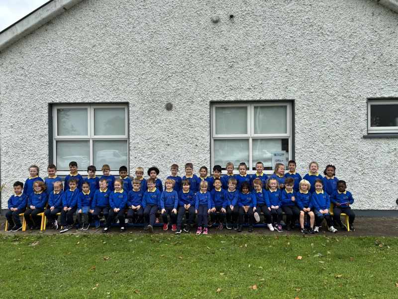 Junior Infants